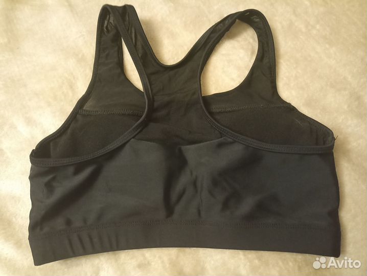 Купальник топ спортивный 12 лет