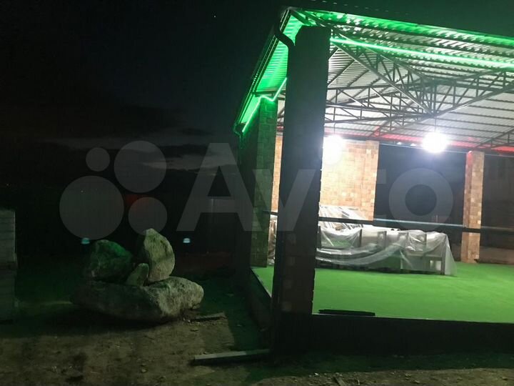 База отдыха