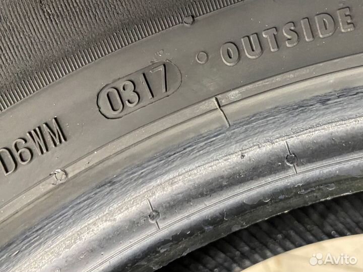 Continental CrossContact LX 215/65 R16 98H