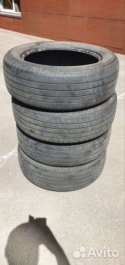 Yokohama Geolandar G91AT 225/60 R18 100H