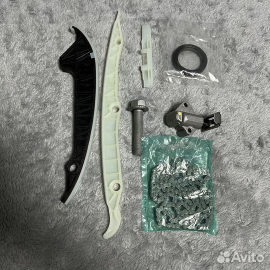 Цепь грм 1.8 tsi 2.0 tfsi Vag