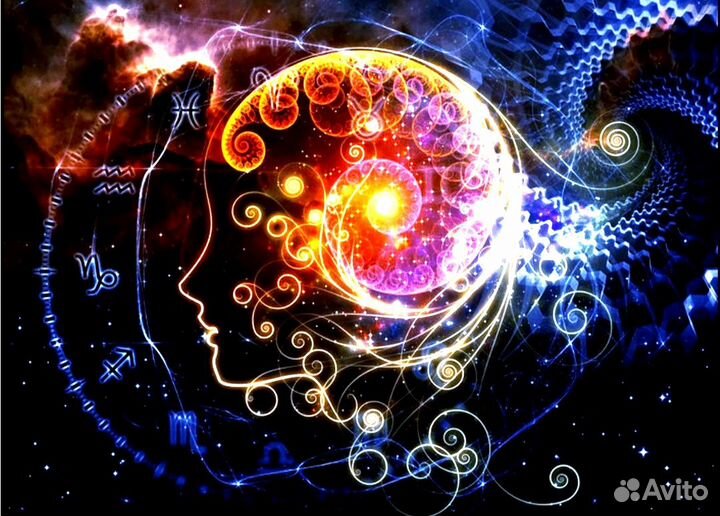 Обучение, консультации