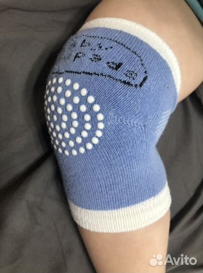 Наколенники для малышей