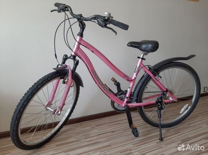 Велосипед женский Marin Stinson