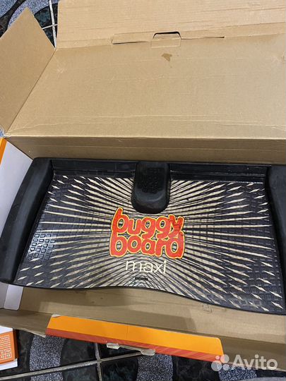 Подставка, подножка для второго ребенка