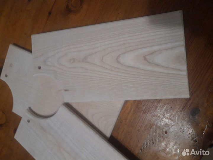 Доска разделочная