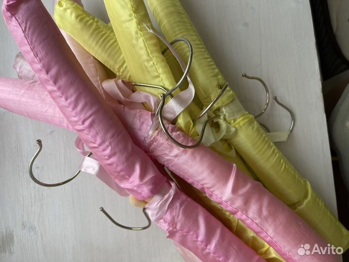 Вешалки плечики для одежды