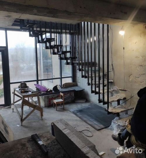 Металлоконструкции на заказ