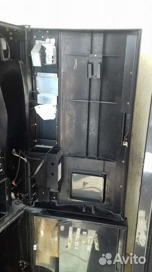 Vista по частям