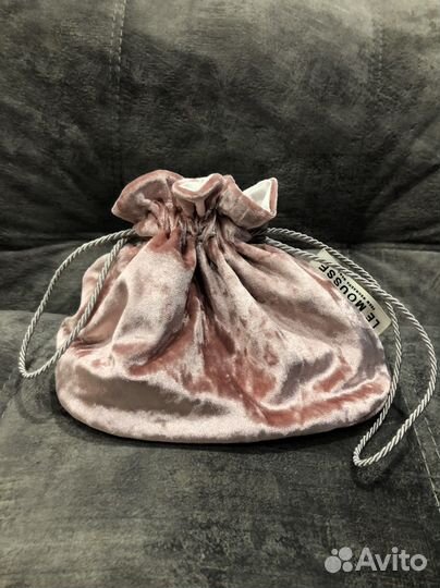 Косметичка от le mousse