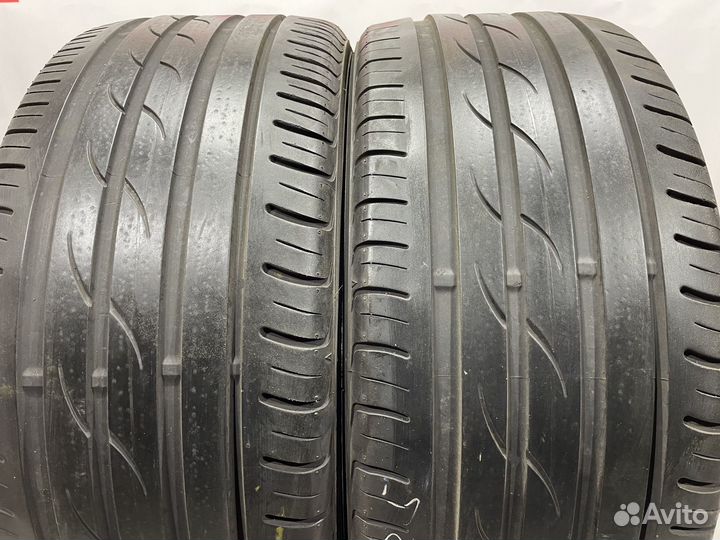 Yokohama C.Drive 2 AC02 225/45 R17
