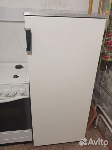 Холодильник полюс
