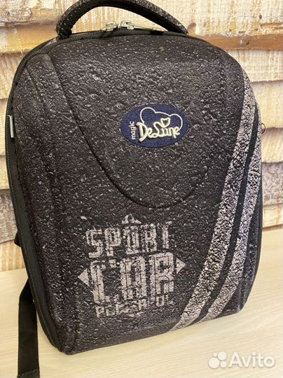 Рюкзак De Lune