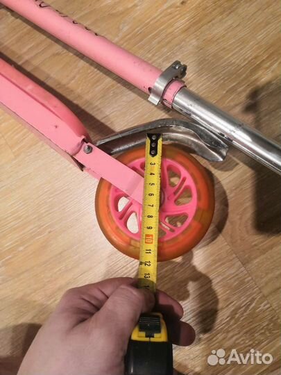 Самокат детский