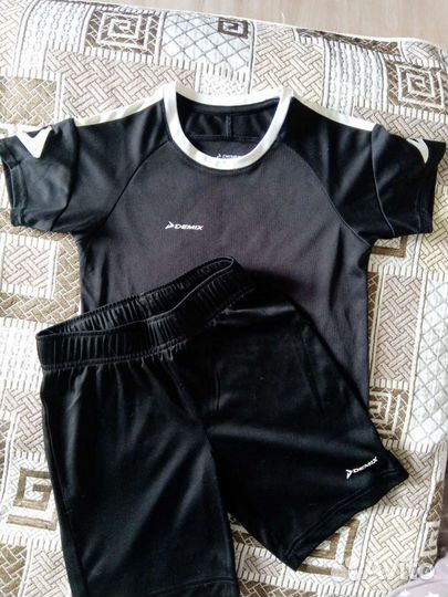 Футбольная форма