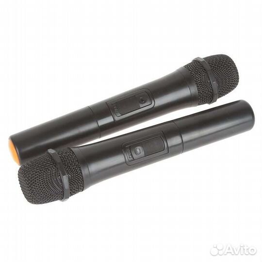 Колонки активные Eltronic 20-07 Б/У