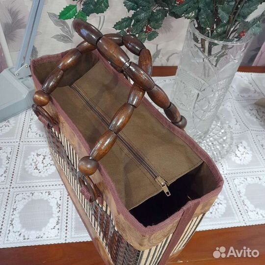 Сумка новая весна-лето