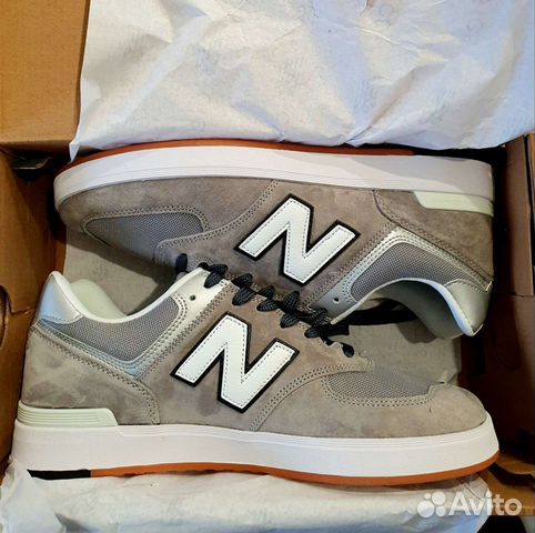 New balance Numeric 574