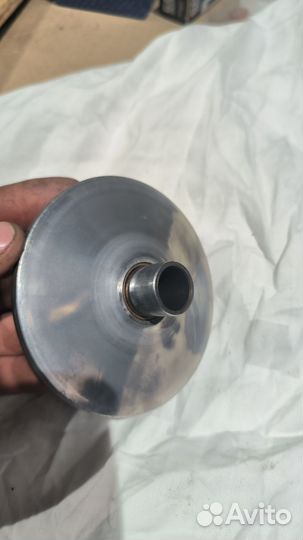 Вариатор malossi multivar 16мм