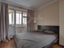 2-к. квартира, 60 м², 7/17 эт.