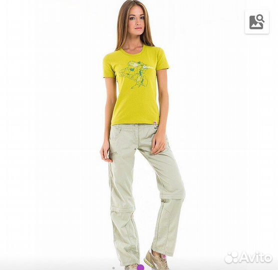 Guahoo футболка