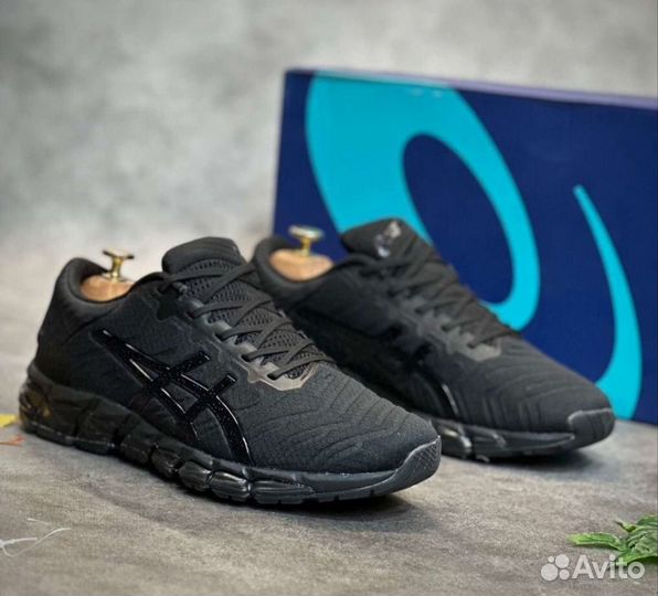 Кроссовки Asics Gel Quantum 360