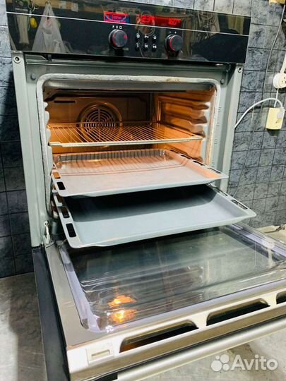 Духовой шкаф Siemens