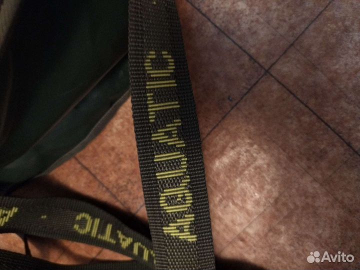 Ведро рыболовное Aquatic