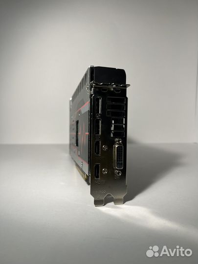Sapphire rx 580 8gb pulse