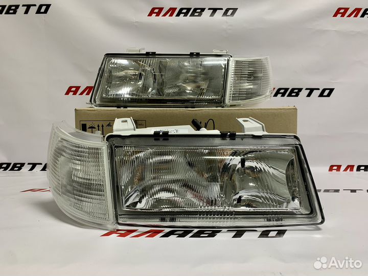 Фары передние ваз 2110 Завод