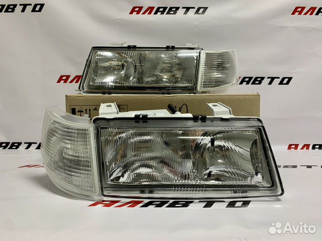 Фары передние ваз 2110 Завод