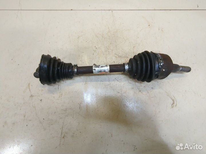 Полуось Ford Escape 2020, 2020