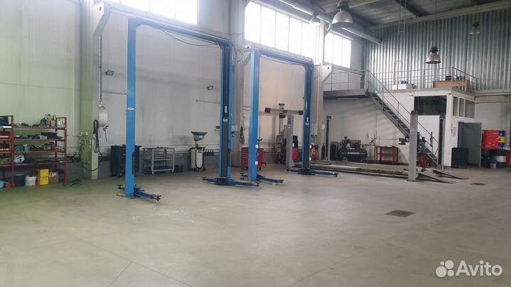 Требуется автослесарь / автомеханик с опытом