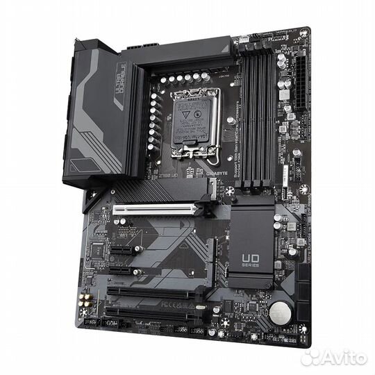 Материнская плата Gigabyte Z790 UD 538805