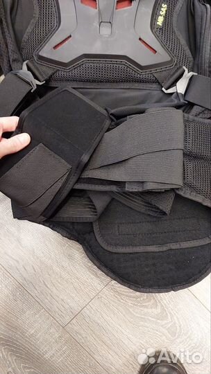 Моточерепаха MadBull Evolution