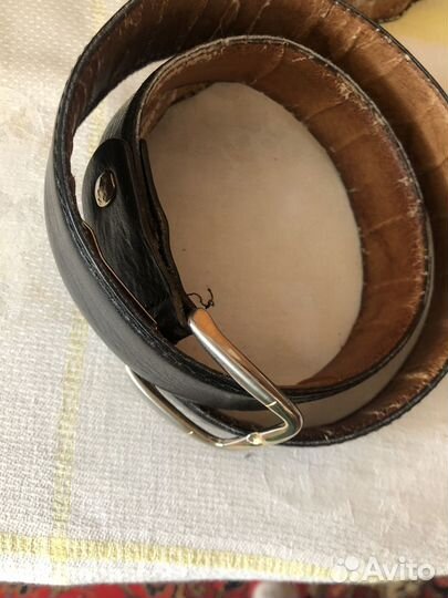 Ремень мужской и женский