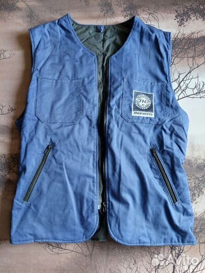 Свецодежда куртка, жилетка