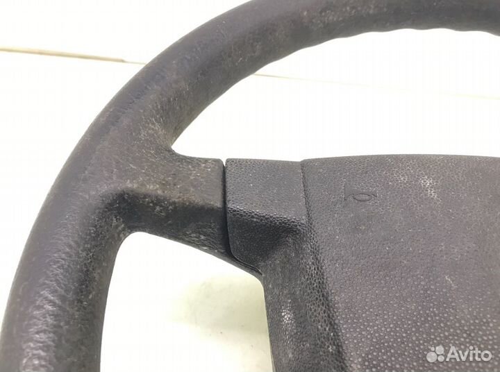 Руль Skoda Fabia 1.9 TDI 2002