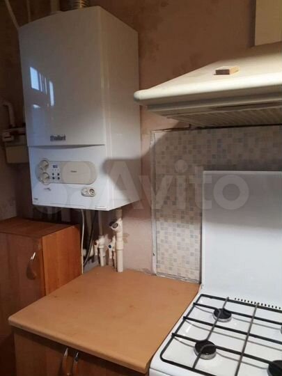 3-к. квартира, 64 м², 2/2 эт.