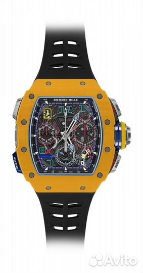 Часы Richard Mille скупка