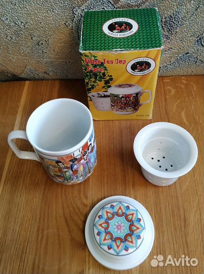 Кухонные наборы- керамика,фарфор,выпечка