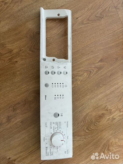 Bosch maxx 5 запчасти