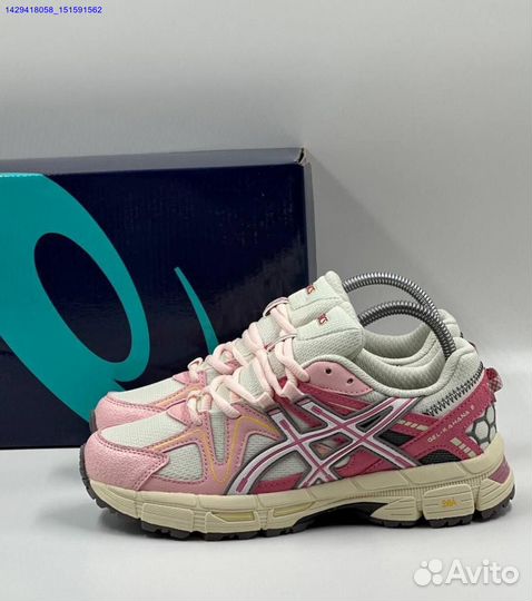 Кроссовки Asics Gel-Kahana 8 (Арт.93193)