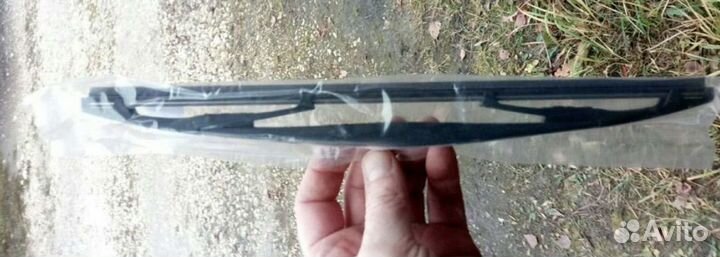 Дворник задний на Ниссан Патфендер, новый