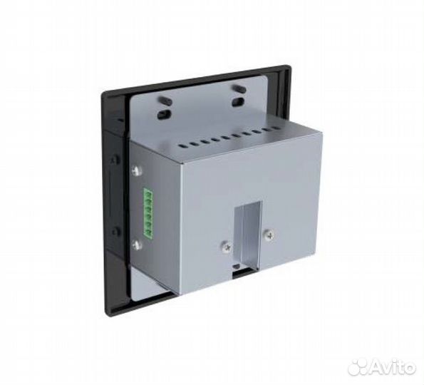 Настенная панель 4x2 attero tech unDX4I