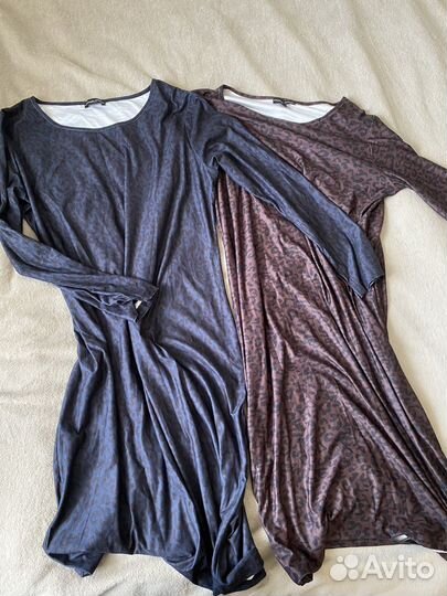 Женская одежда 56 размера пакетом