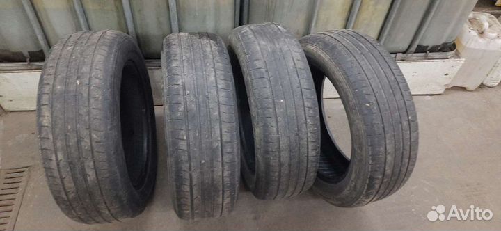 Dunlop Sport Classic 225/60 R18