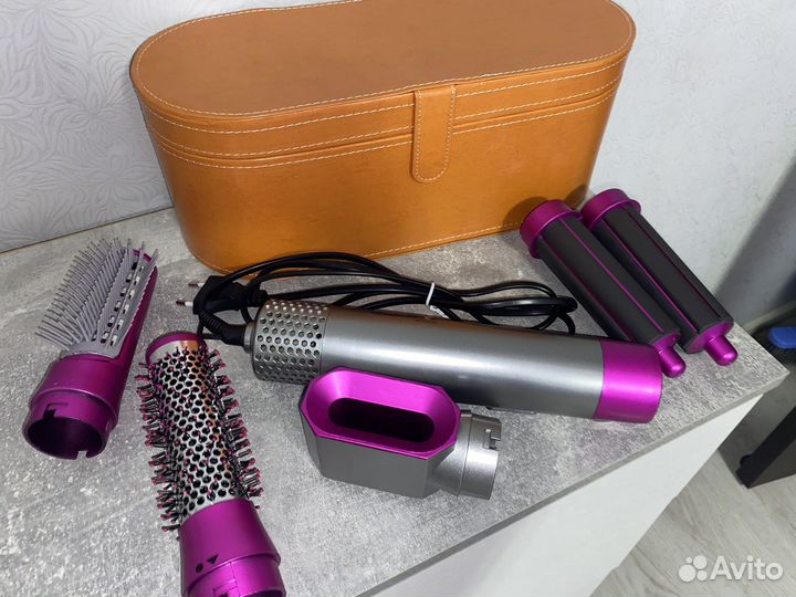 Фен для волос