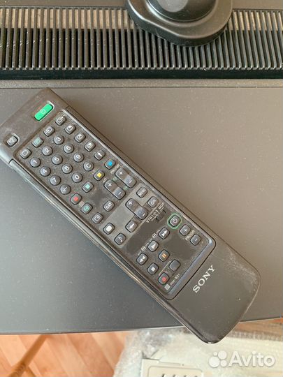 Телевизор Sony Trinitron