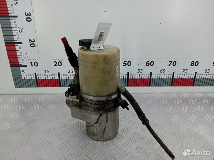 Электроусилитель руля для Opel Vectra C